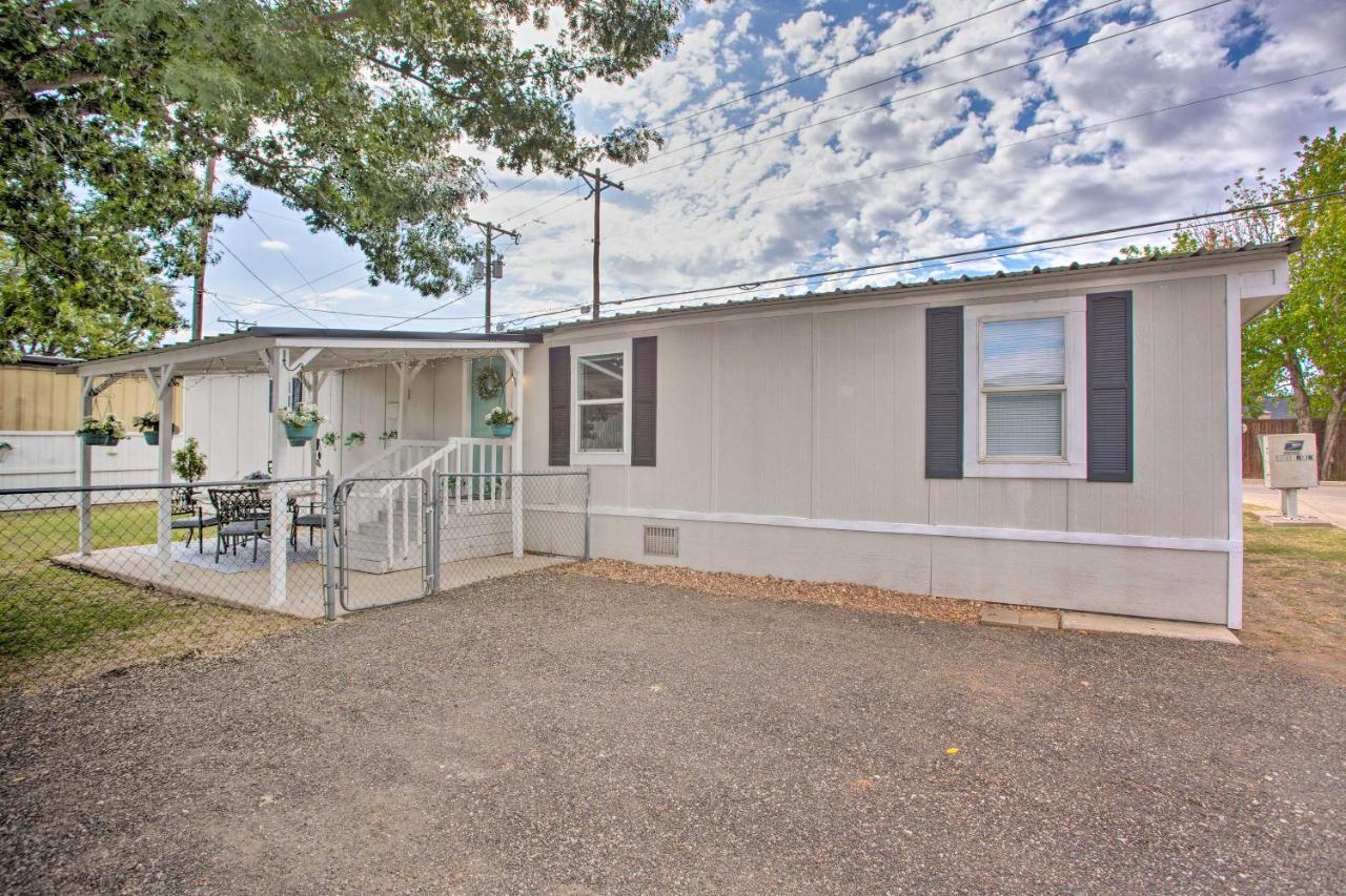 Pet-Friendly Lake Dallas Home Near Lewisville Lake Luaran gambar