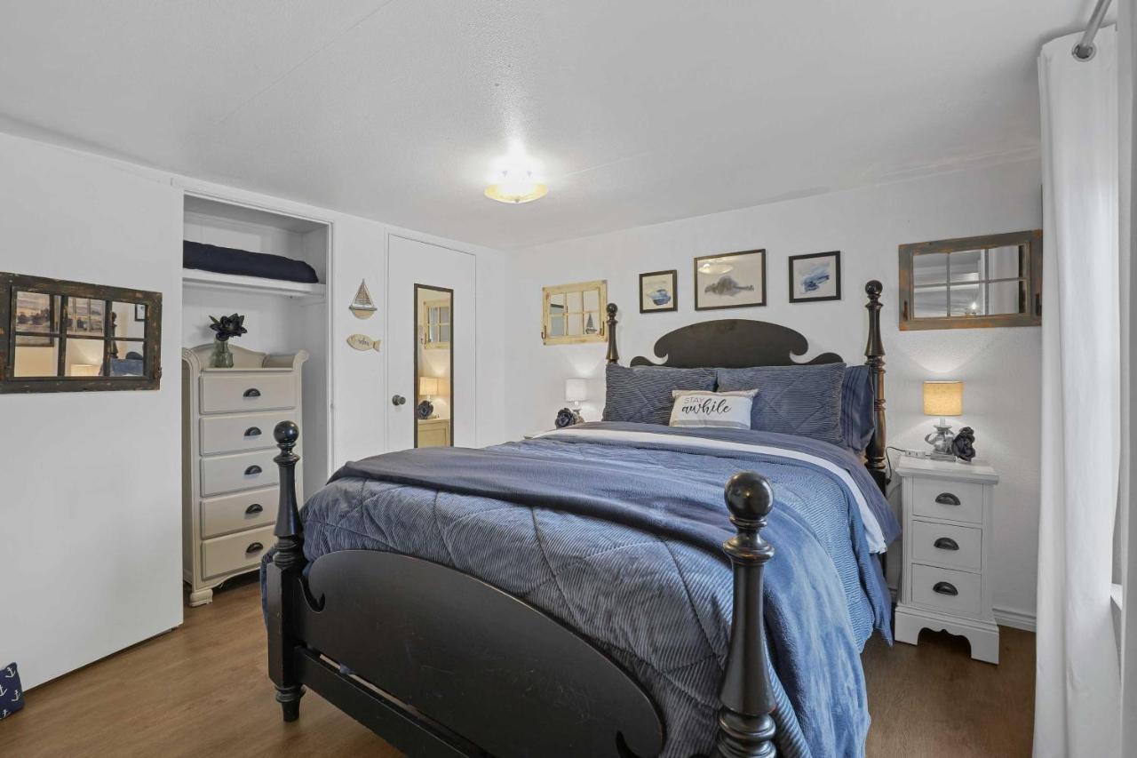 Pet-Friendly Lake Dallas Home Near Lewisville Lake Luaran gambar