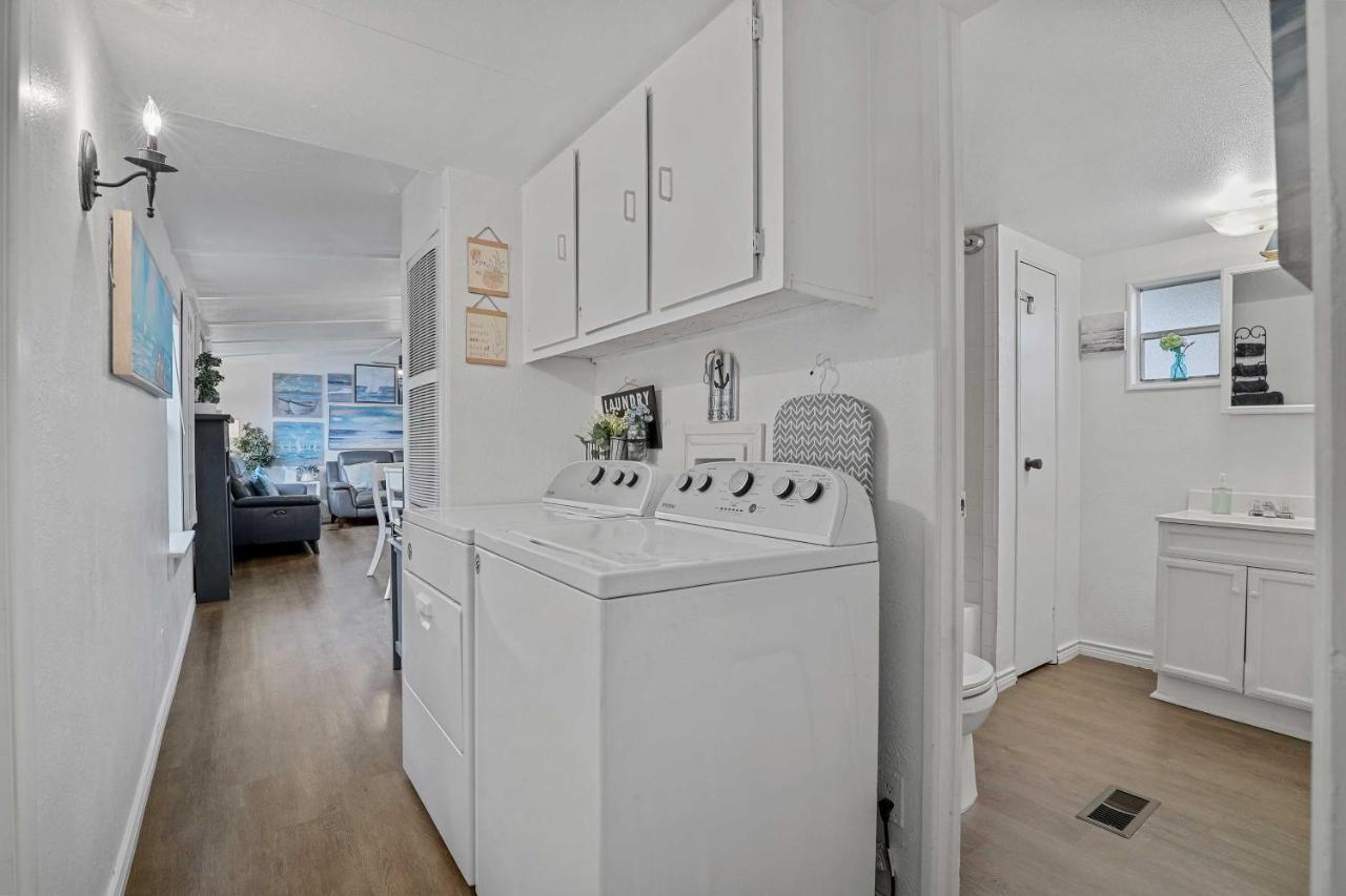 Pet-Friendly Lake Dallas Home Near Lewisville Lake Luaran gambar