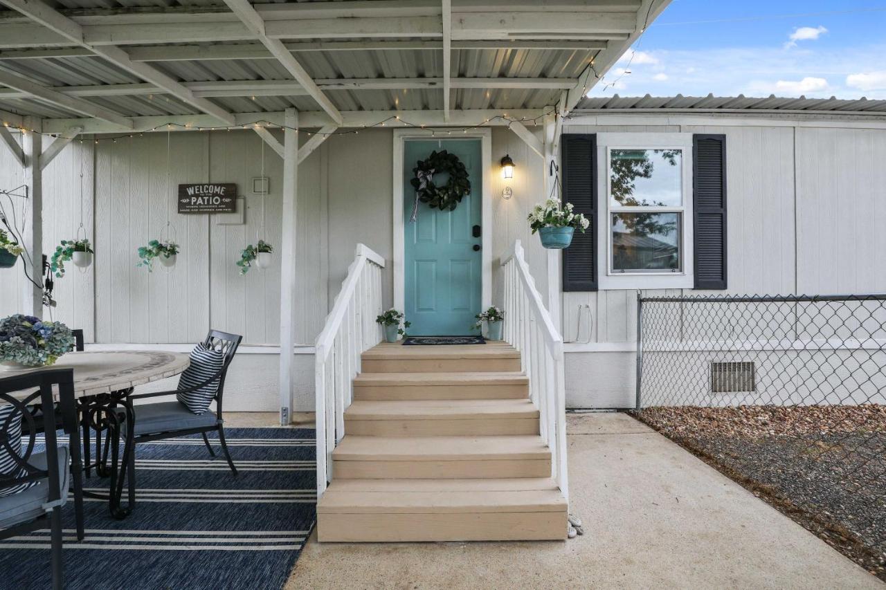 Pet-Friendly Lake Dallas Home Near Lewisville Lake Luaran gambar